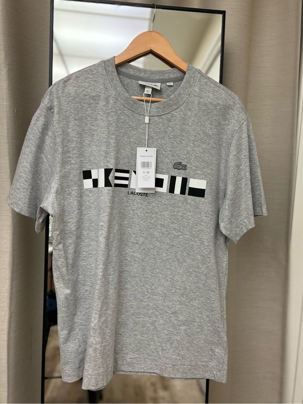 LACOSTE Tee